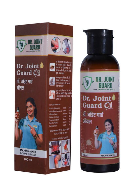 Dr. Joint Guard Kit