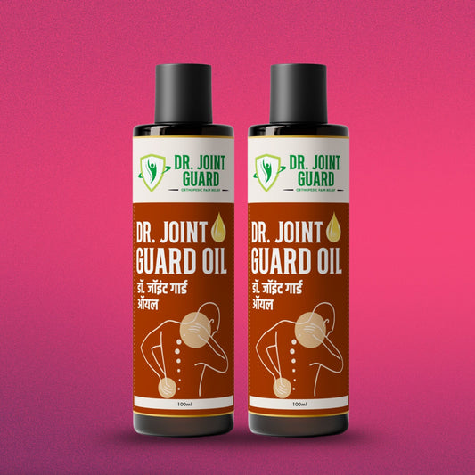 Dr. Joint Guard (2 Combo)