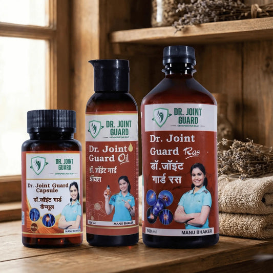 Dr. Joint Guard Kit