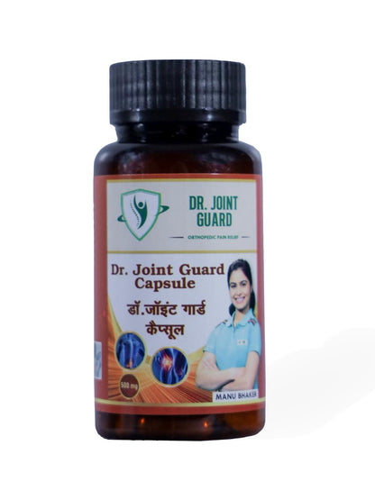 Dr. Joint Guard Kit