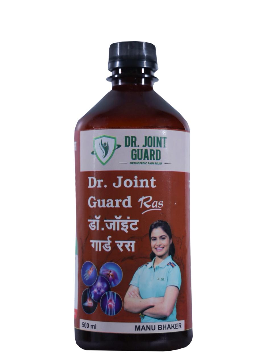 Dr. Joint Guard Kit